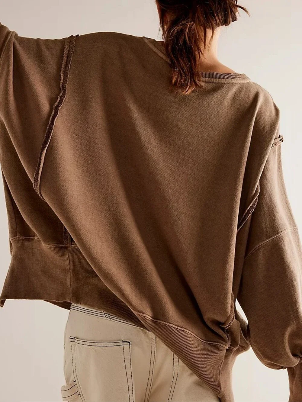 WE THE FREE PEOPLE GRAPHIC CAMDEM TEXAS